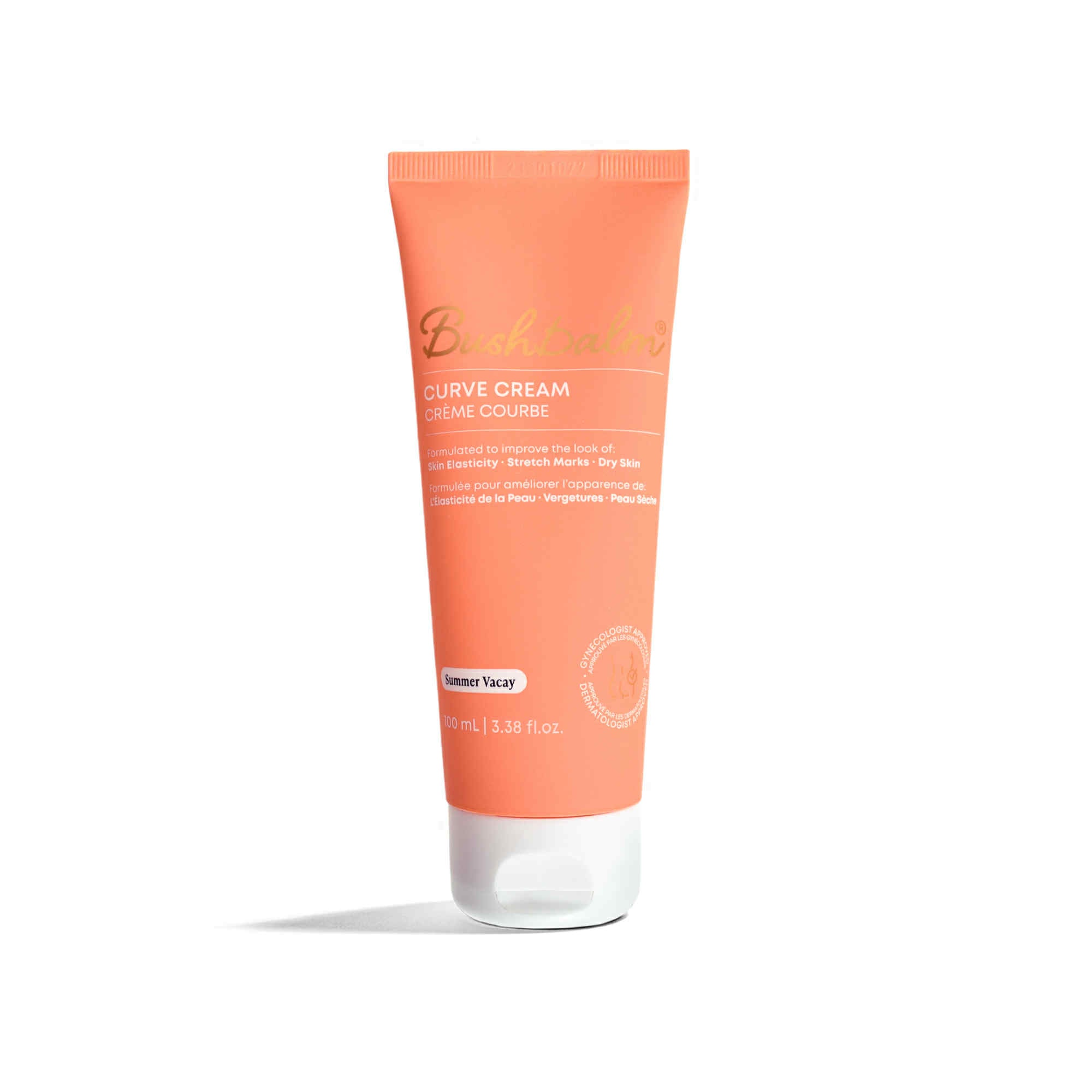 Curve Cream