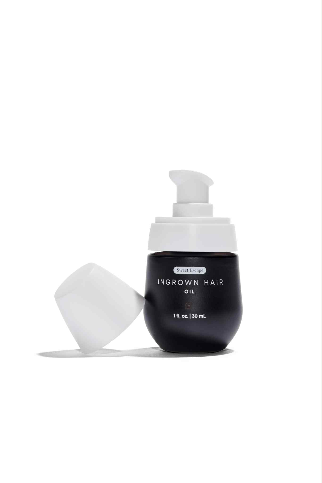 Sweet Escape Ingrown Hair Oil