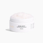 Bermuda Ingrown Hair Exfoliating Dark Spot Scrub