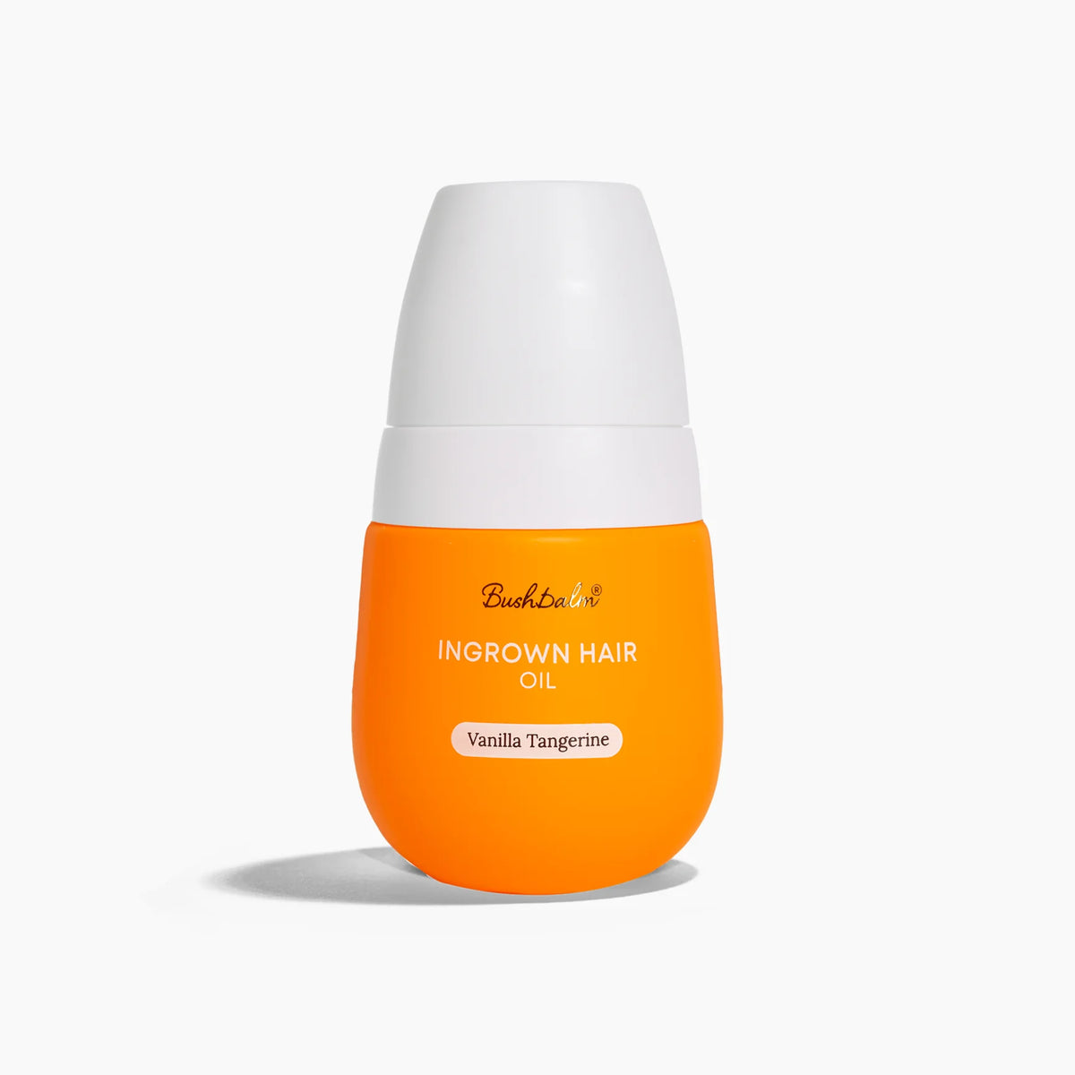 Vanilla Tangerine Ingrown Hair Oil (Formerly Sweet Escape)