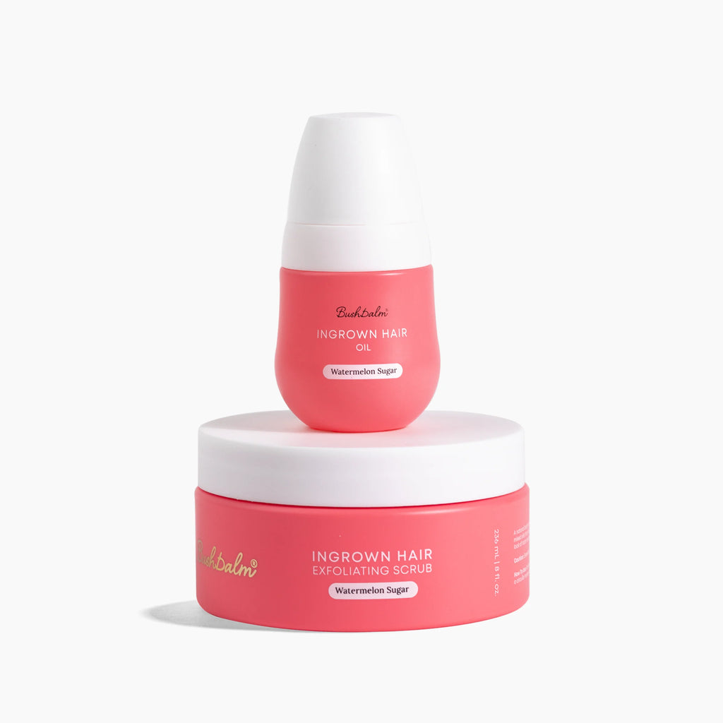 Watermelon Sugar Ingrown Hair Oil