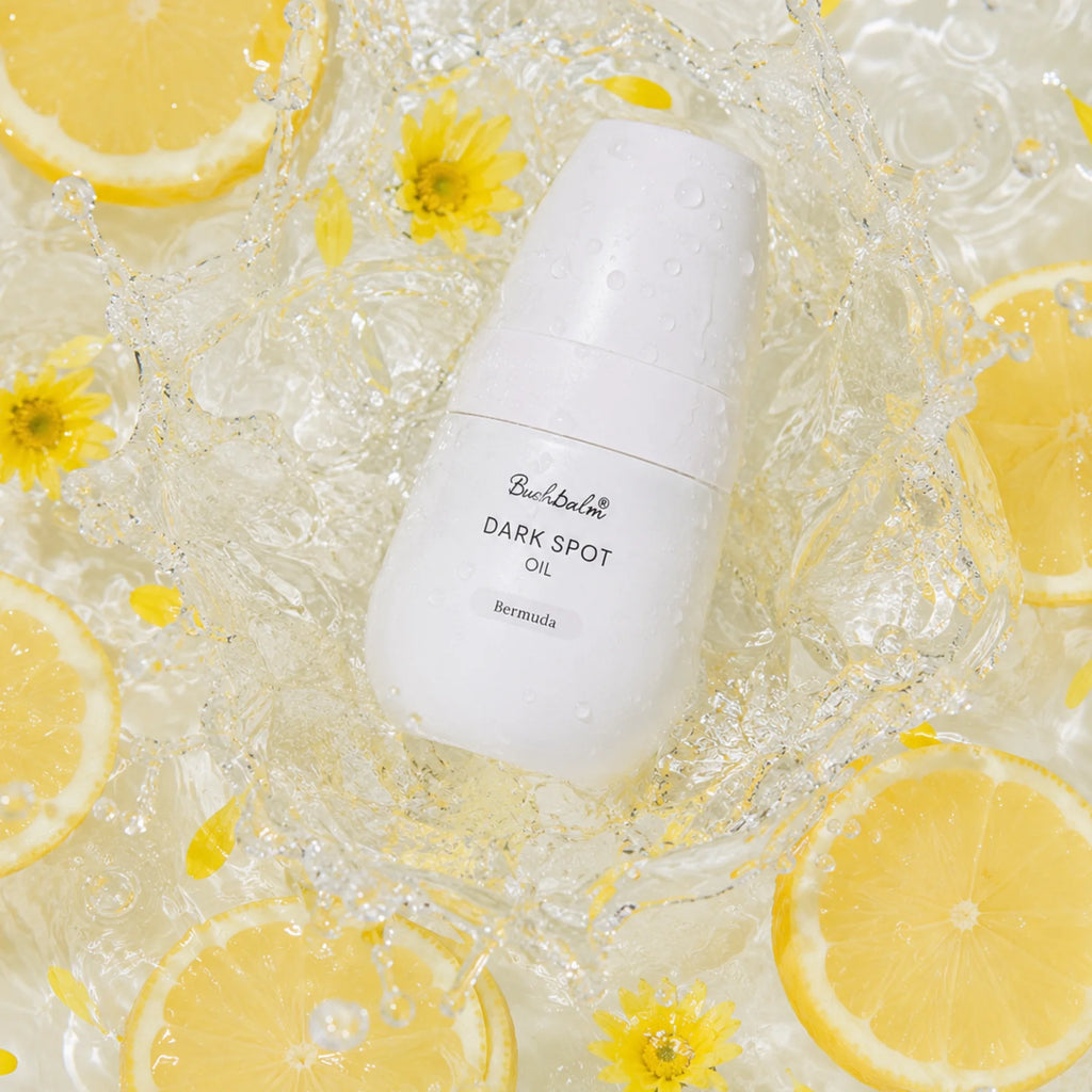 Bermuda Dark Spot Oil
