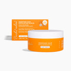 Vanilla Tangerine Ingrown Hair Exfoliating Scrub (Formerly Sweet Escape)