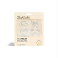 4 pack of Vajazzles