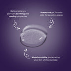 After Dark Brightening Gel