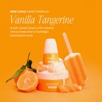 Vanilla Tangerine Ingrown Hair Exfoliating Scrub (Formerly Sweet Escape)