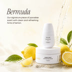 Bermuda Dark Spot Oil