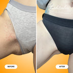 Vanilla Tangerine Ingrown Hair Exfoliating Scrub (Formerly Sweet Escape)