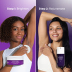 After Dark Brightening Gel
