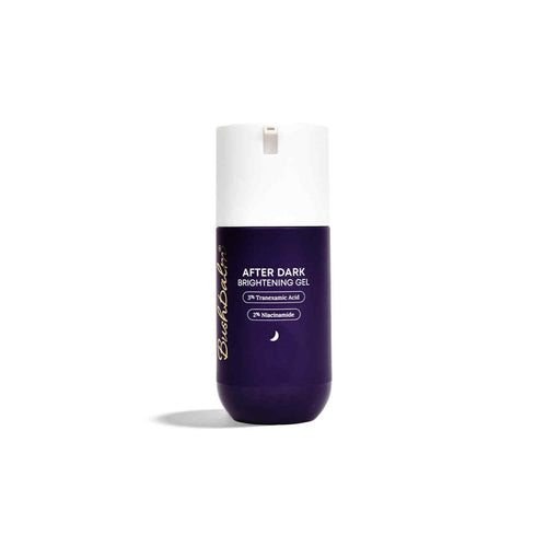 After Dark Brightening Gel