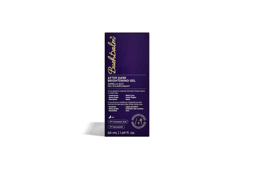 After Dark Brightening Gel