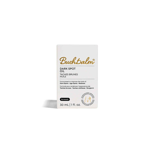 Bermuda Dark Spot Oil