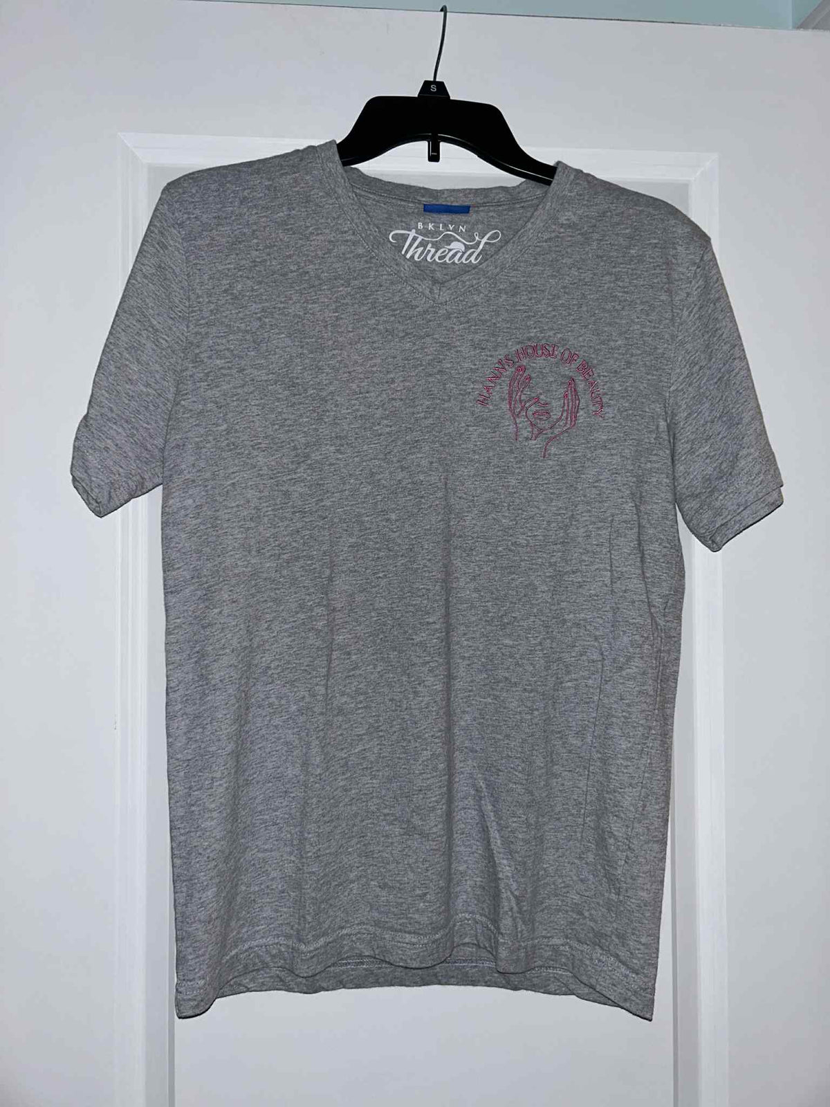 Dark Grey T-Shirt