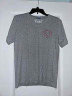 Dark Grey T-Shirt