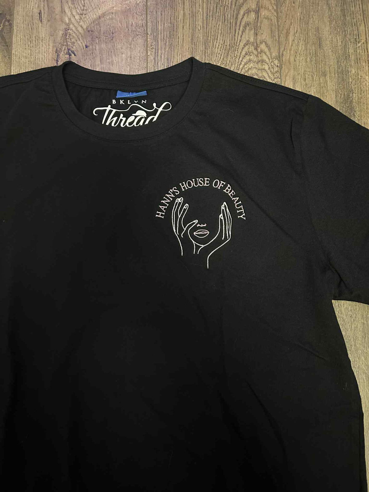 Black T-Shirt