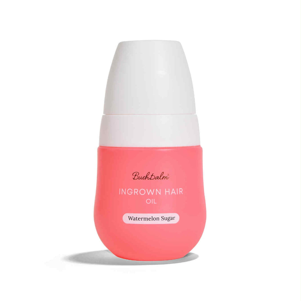 Watermelon Sugar Ingrown Hair Oil