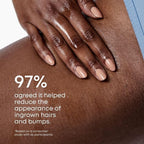 Nude Ingrown Hair Oil